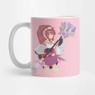 Glimmer Mug